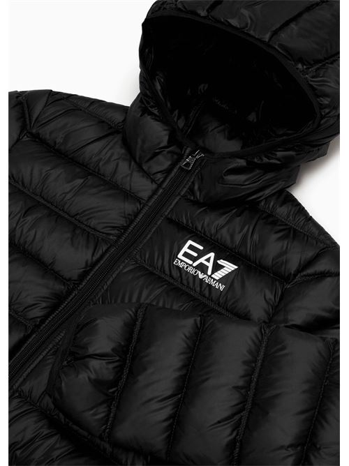 DOWN JACKET EMPORIO ARMANI EA7 | 8NBB05 BN29Z/1200